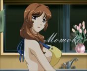 Японский порно аниме мульт